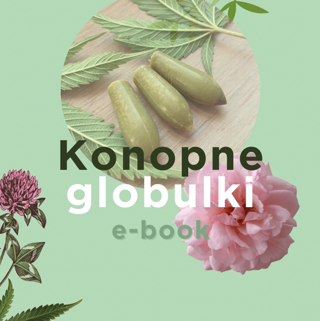 E-book konopne globulki